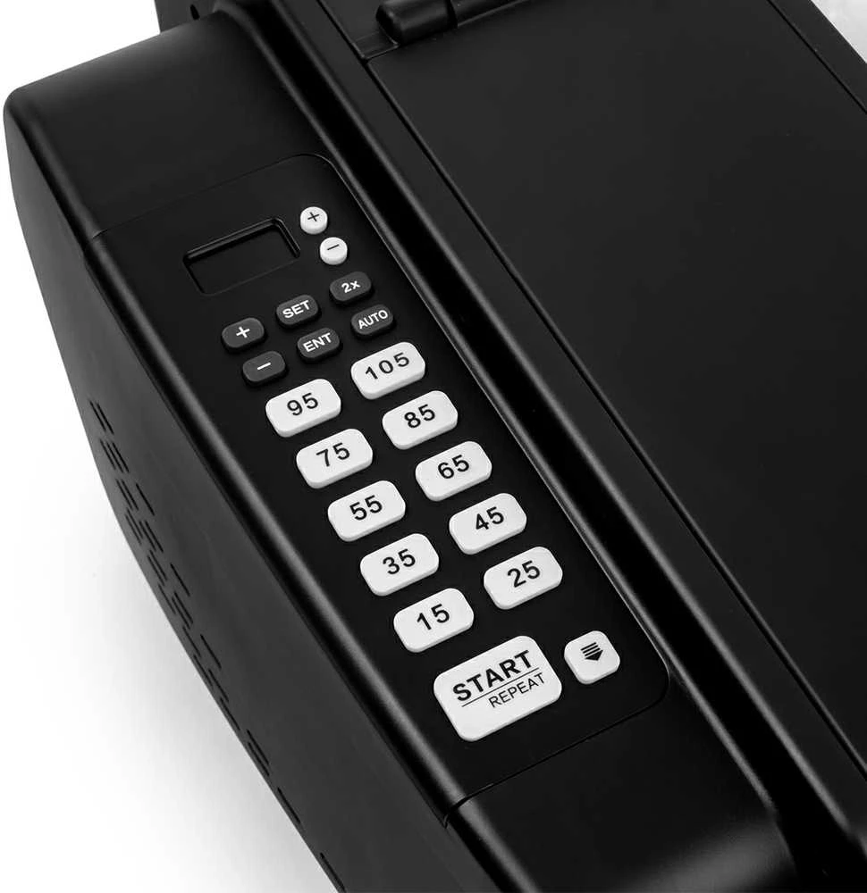 Bublaki Elektroninis juostos dozatorius. BT-D22