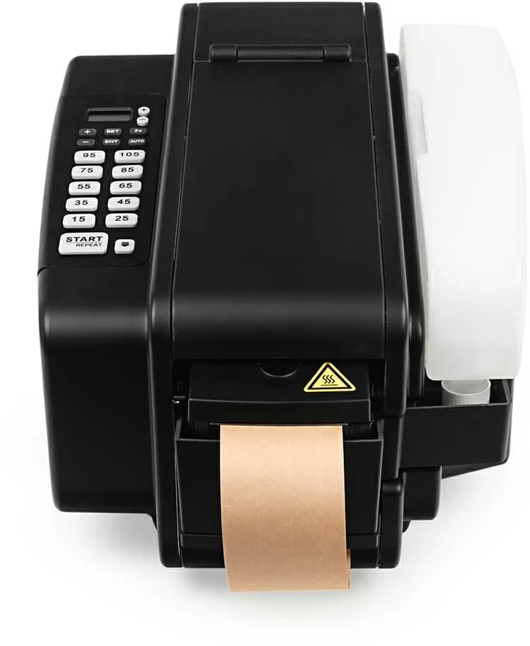 Bublaki Elektroninis juostos dozatorius. BT-D22