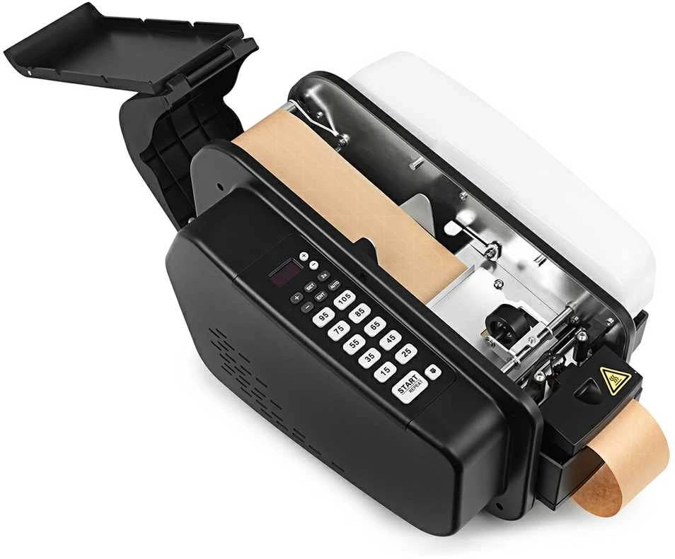 Bublaki Elektroninis juostos dozatorius. BT-D22