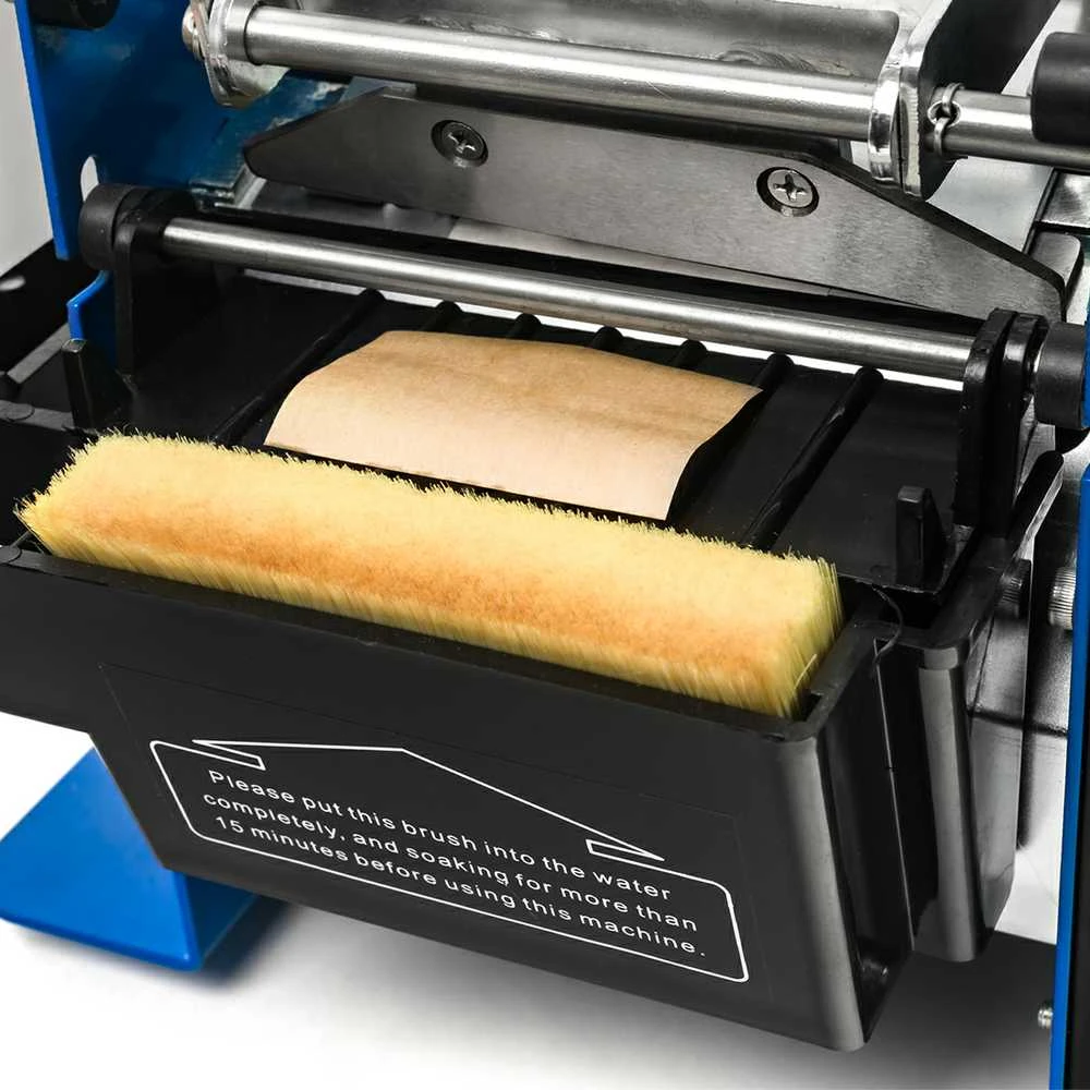 Bublaki Elektroninis juostos dozatorius BT-D21