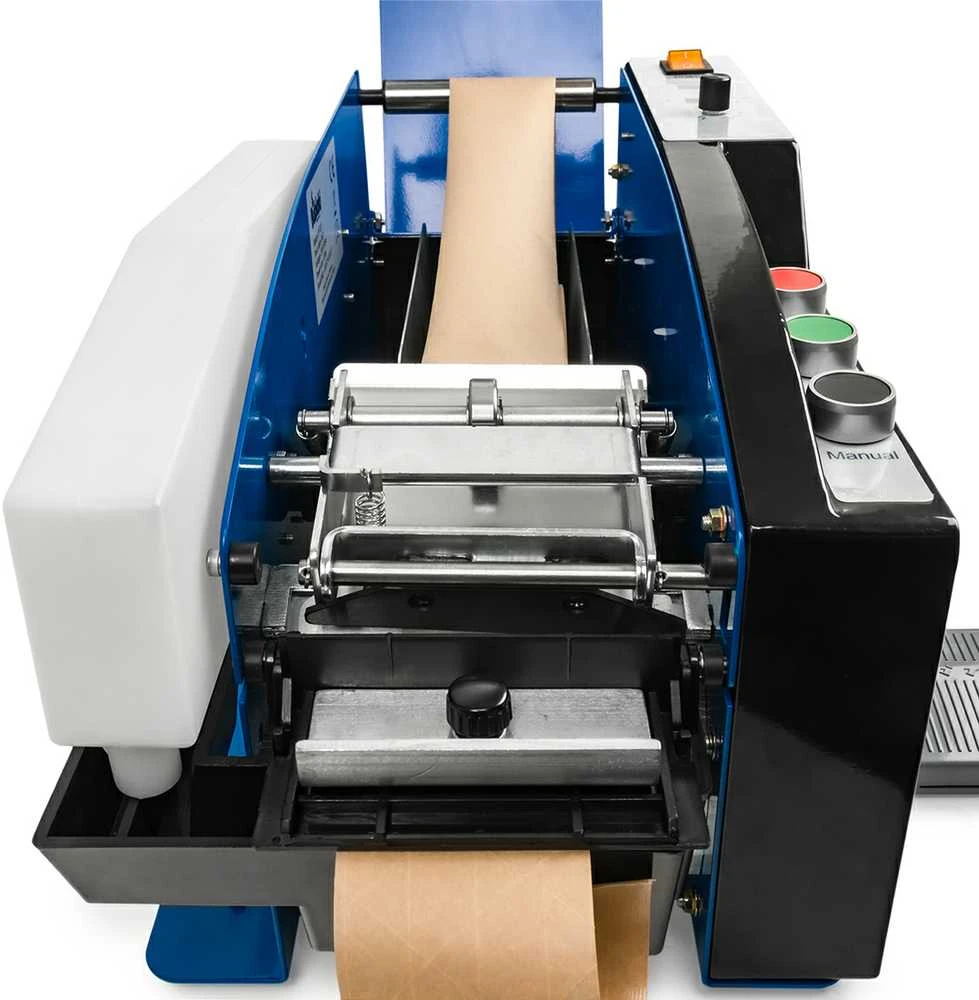Bublaki Elektroninis juostos dozatorius BT-D21