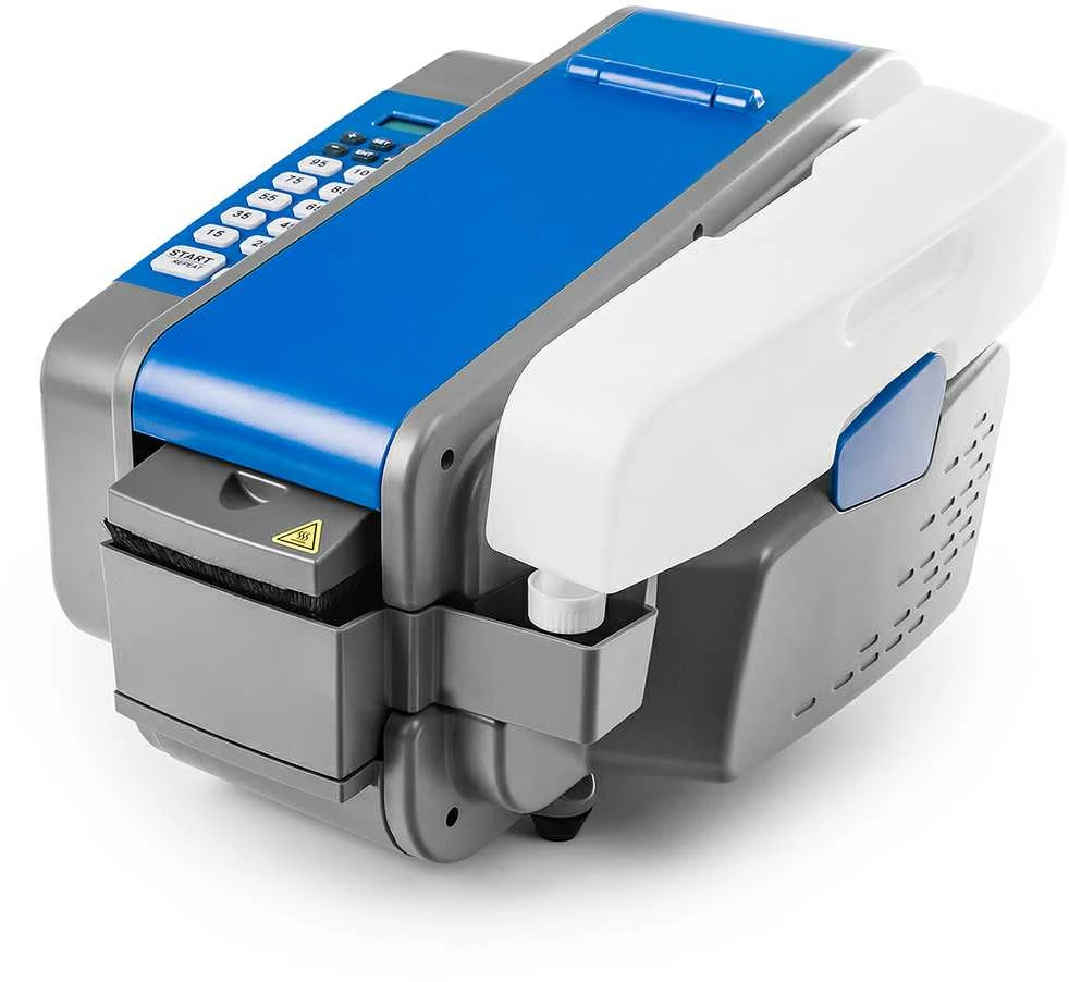 Bublaki Elektroninis juostos dozatorius. BT-D22