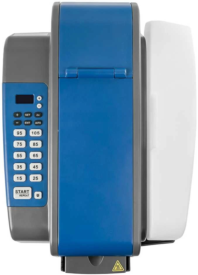 Bublaki Elektroninis juostos dozatorius. BT-D22