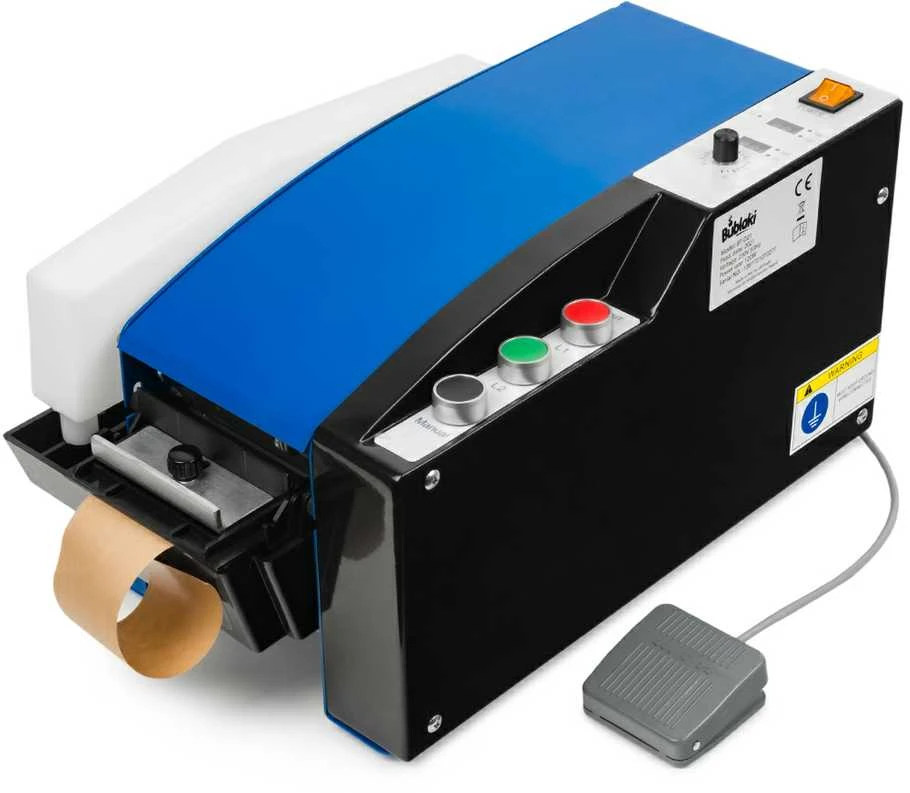 Bublaki Elektroninis juostos dozatorius BT-D21