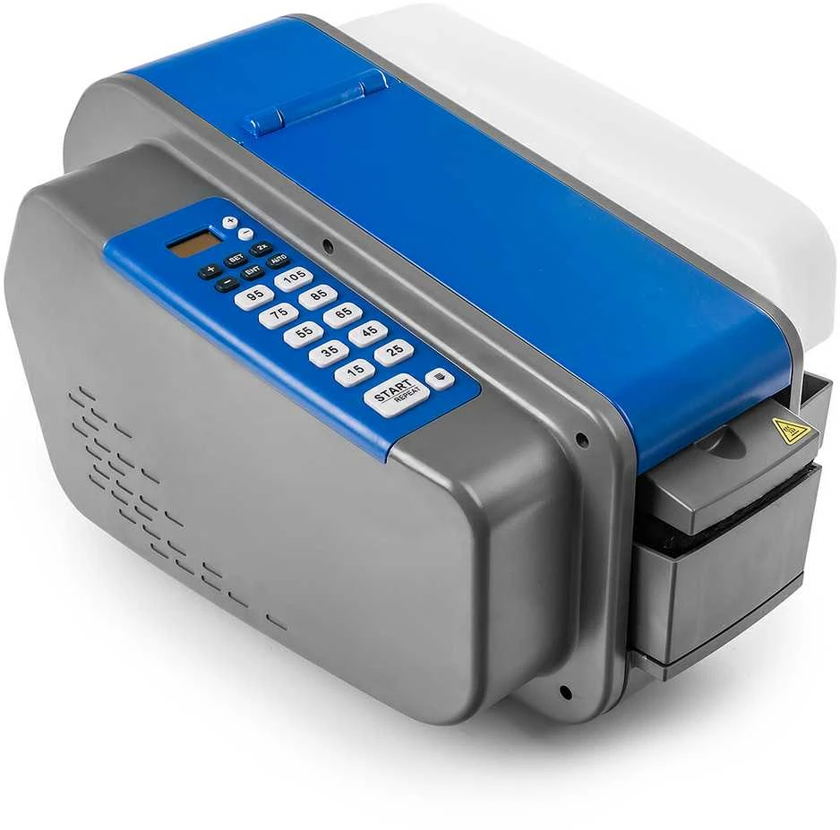 Bublaki Elektroninis juostos dozatorius. BT-D22