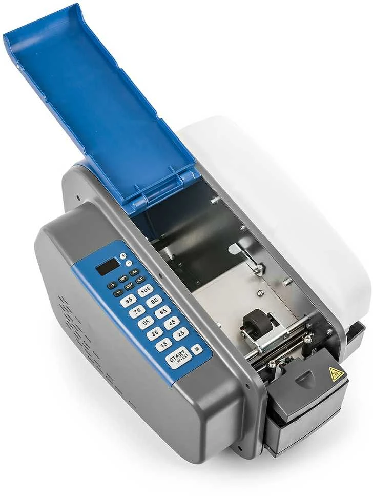 Bublaki Elektroninis juostos dozatorius. BT-D22