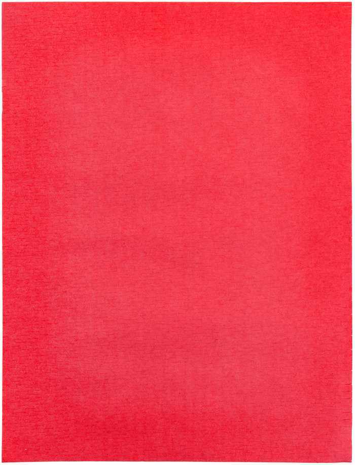 Bublaki Kreidinis popierius su bičių korių raštu pakuotėms 30x40cm 3040R