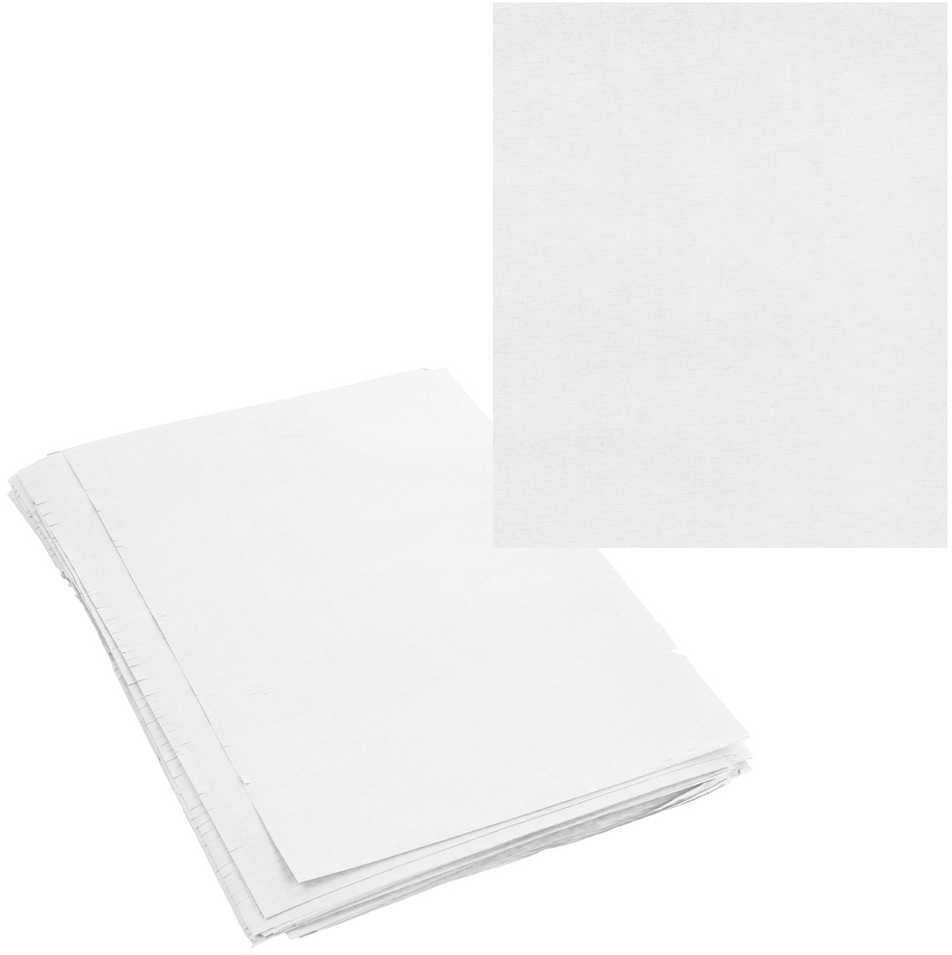 Bublaki Popierius pjaustytas pakavimui korio raštas 30x25cm 3025W
