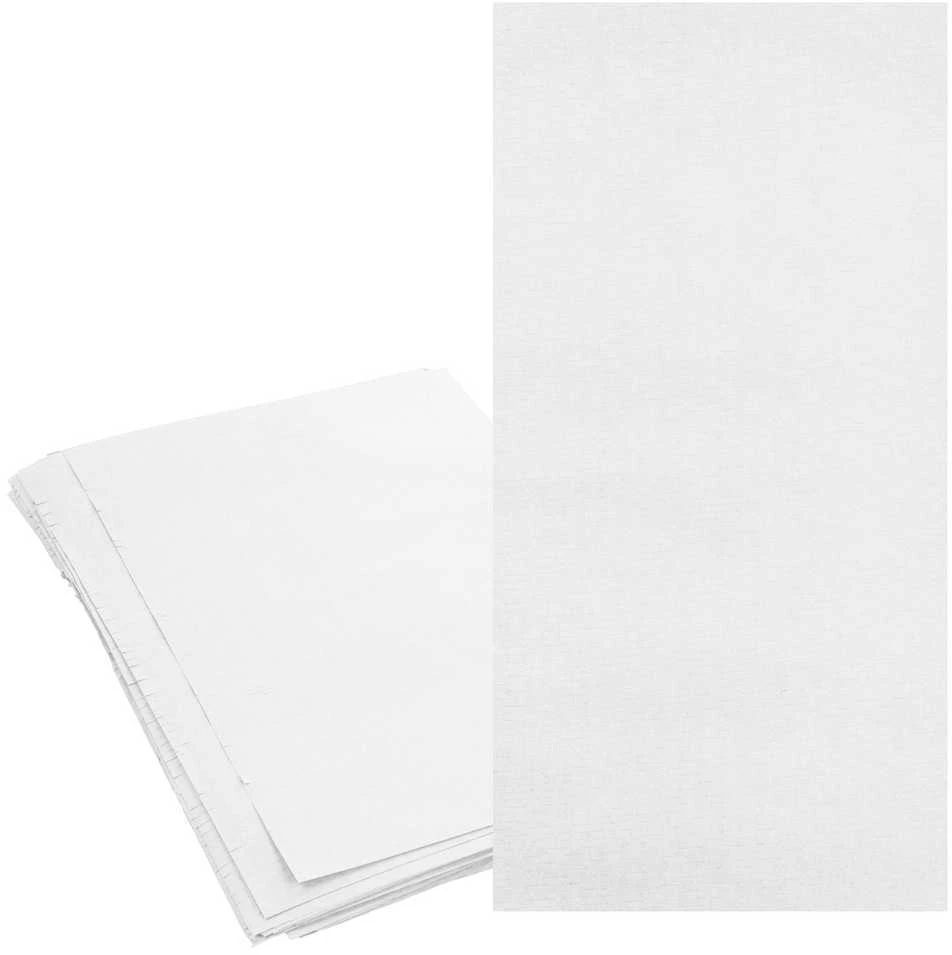 Bublaki Korio formos vyniojamasis popierius 50x25cm 5025W