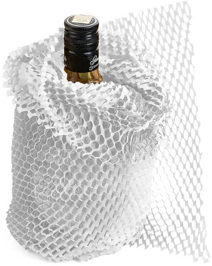 Bublaki Korio formos vyniojamasis popierius 50x25cm 5025W