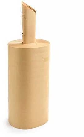 Bublaki Papier kraftowy pakowy 38cm 250m 8KG KRAFTBOX