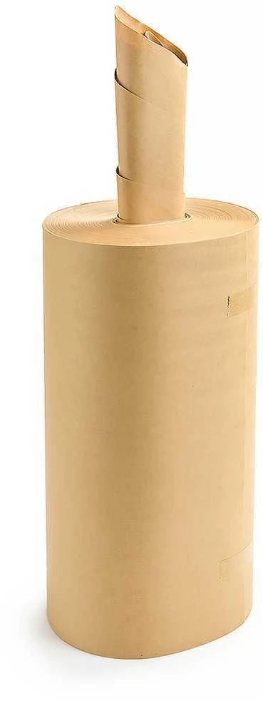 Bublaki Papier kraftowy pakowy 38cm 250m 8KG KRAFTBOX