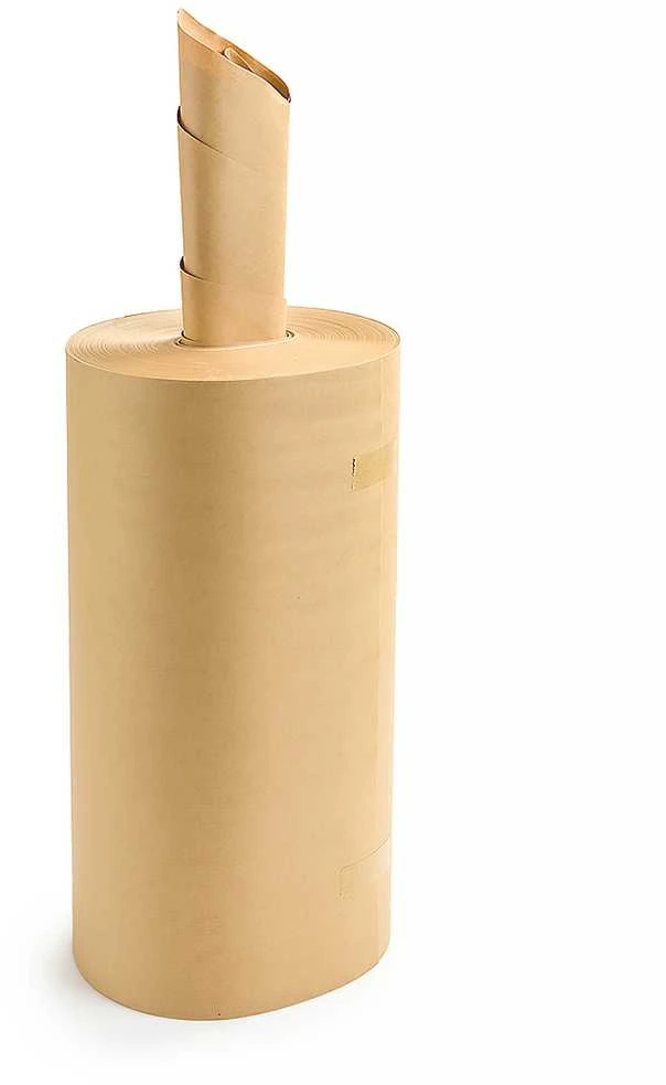 Bublaki Papier kraftowy pakowy 38cm 250m 8KG KRAFTBOX