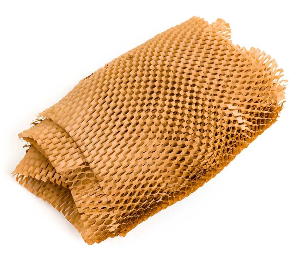 Bublaki Koriu pjaustytas popierius 30cm 50m 80g