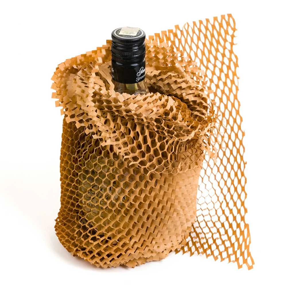 Bublaki Koriu pjaustytas popierius 30cm 50m 80g