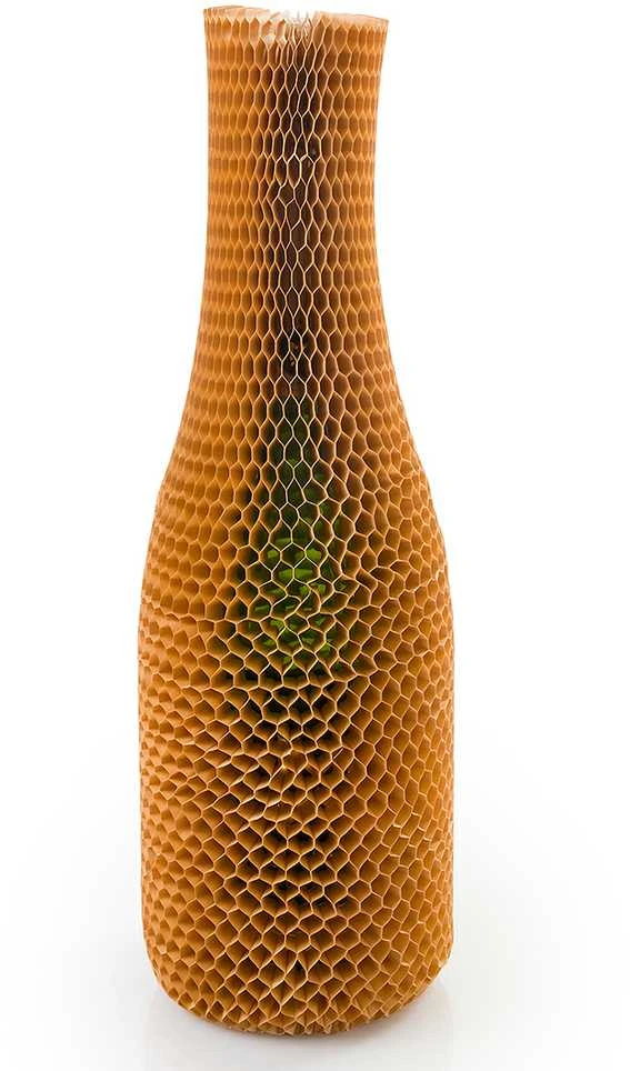 Bublaki Kraftpopierinis korio maišelis BPHS_45 45x1cm