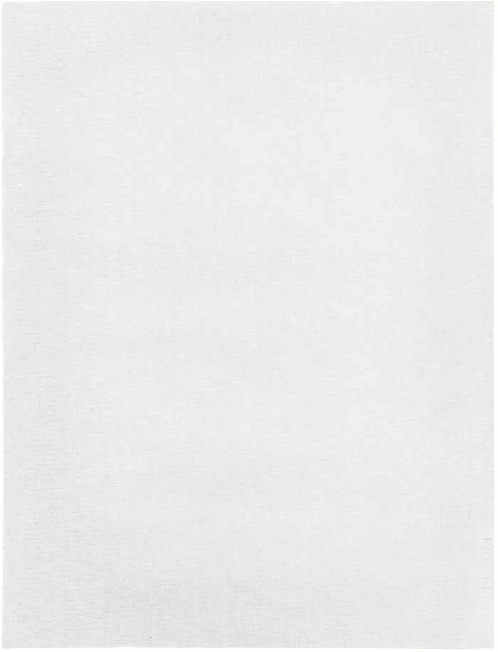 Bublaki Korio formos vyniojamasis popierius 50x25cm 5025W