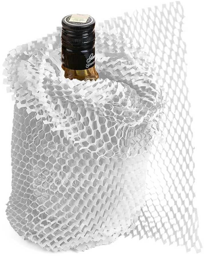Bublaki Korio formos vyniojamasis popierius 50x25cm 5025W