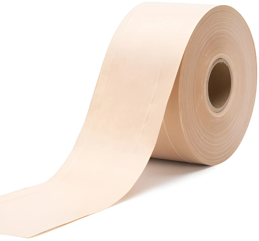 Bublaki Sustiprinta gumuota popierinė juosta BT-W702R_182