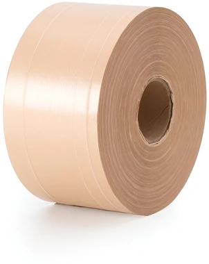 Bublaki Sustiprinta gumuota popierinė juosta BT-W702R_182