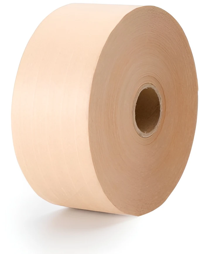 Bublaki Sustiprinta gumuota popierinė juosta BT-W700R_137