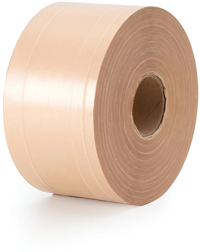 Bublaki Sustiprinta gumuota popierinė juosta BT-W702R_182