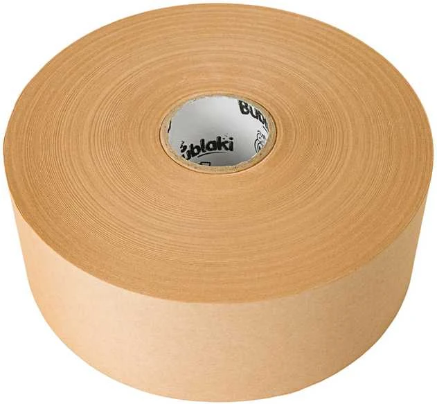 Bublaki Sustiprinta gumuota popierinė juosta BT-W700R_137