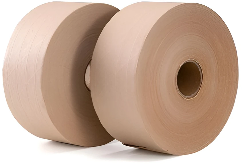 Bublaki Sustiprinta gumuota popierinė juosta BT-W703R_182