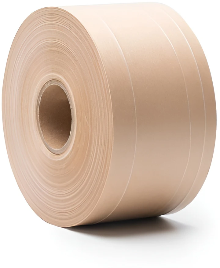 Bublaki Sustiprinta gumuota popierinė juosta BT-W702R_182