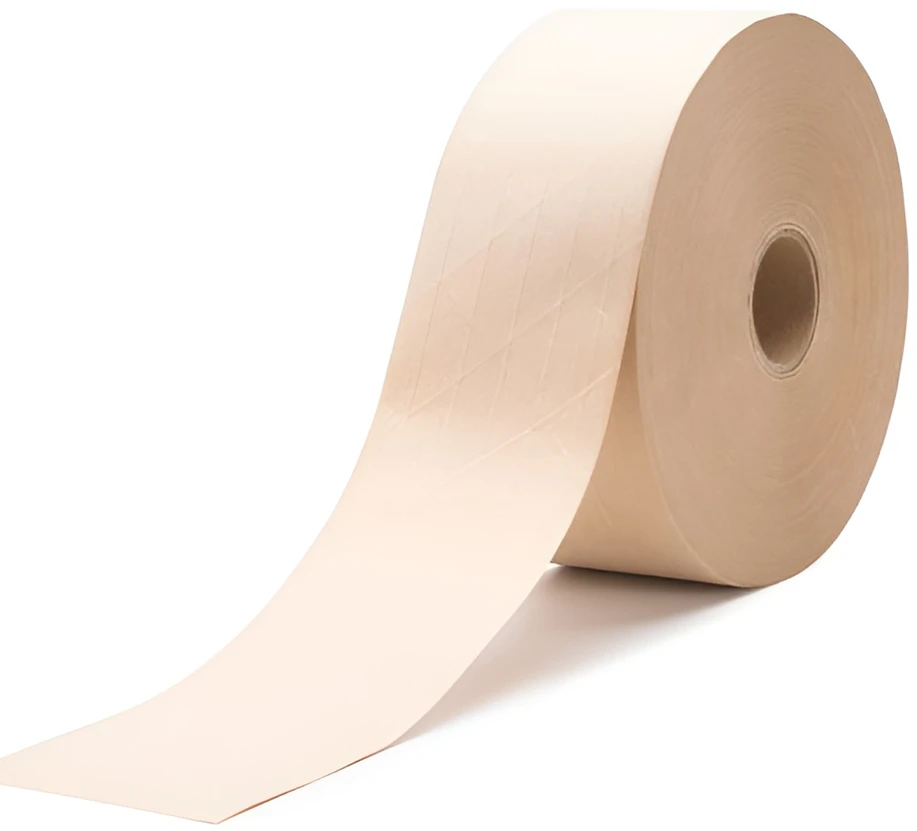 Bublaki Sustiprinta gumuota popierinė juosta BT-W703R_182