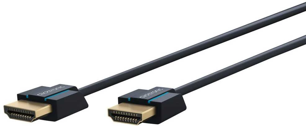 TecLine Patch Cord S/FTP, PiMF, Cat 6a, pilka, 2,0 m - 70702