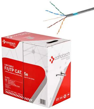 Conotech TP-Link SUKTOS POROS LAIDAS FTP/K5/305M