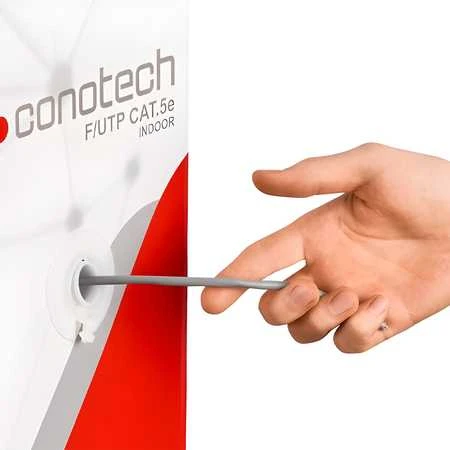 Conotech TP-Link SUKTOS POROS LAIDAS FTP/K5/305M