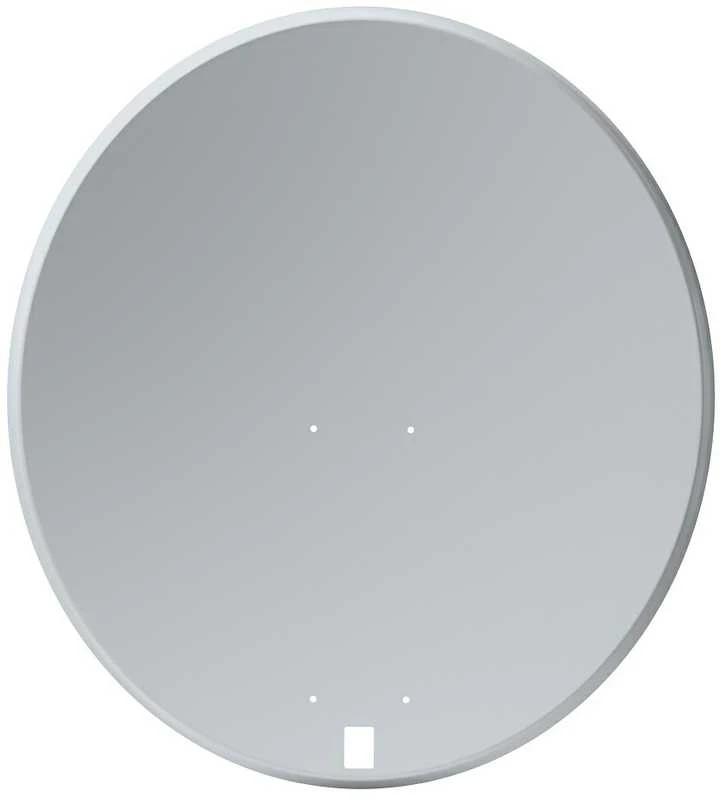 Palydovinė antena CORAB 80 cm priekinis vaizdas