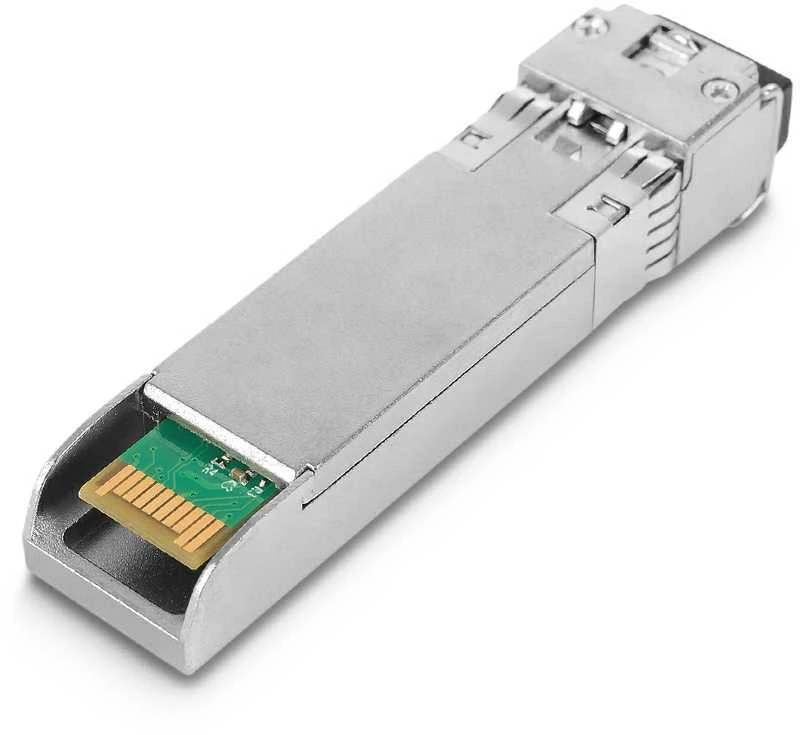 Šakotuvas CUDY SM100SA-20 Insert/SFP Module