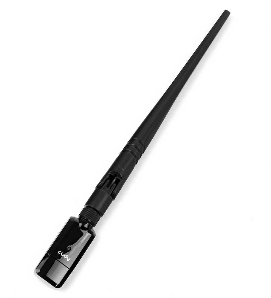 Belaidė Tinklo Plokštė - Cudy WU1400 867 Mbit/s