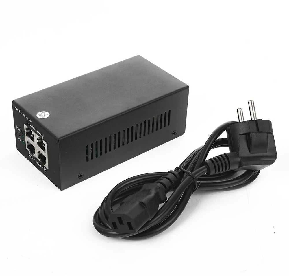 Cudy POE220 adapteris su laidu