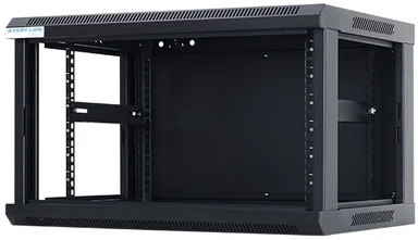 Dangtis 19'' 1U stelažų spintelėms, PILKA
