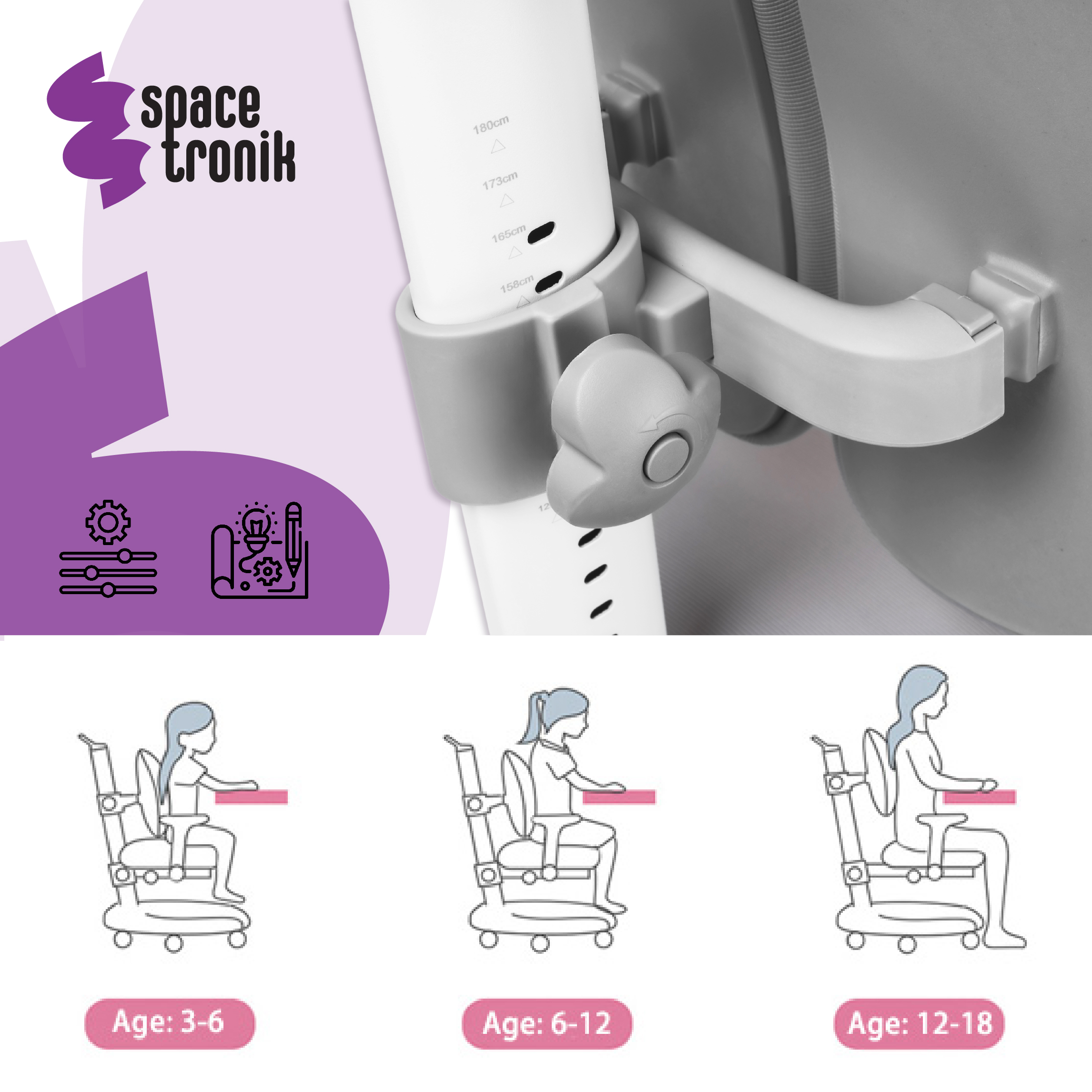 krzeso-dzieciece-spacetronik-xd-spc-xd05c