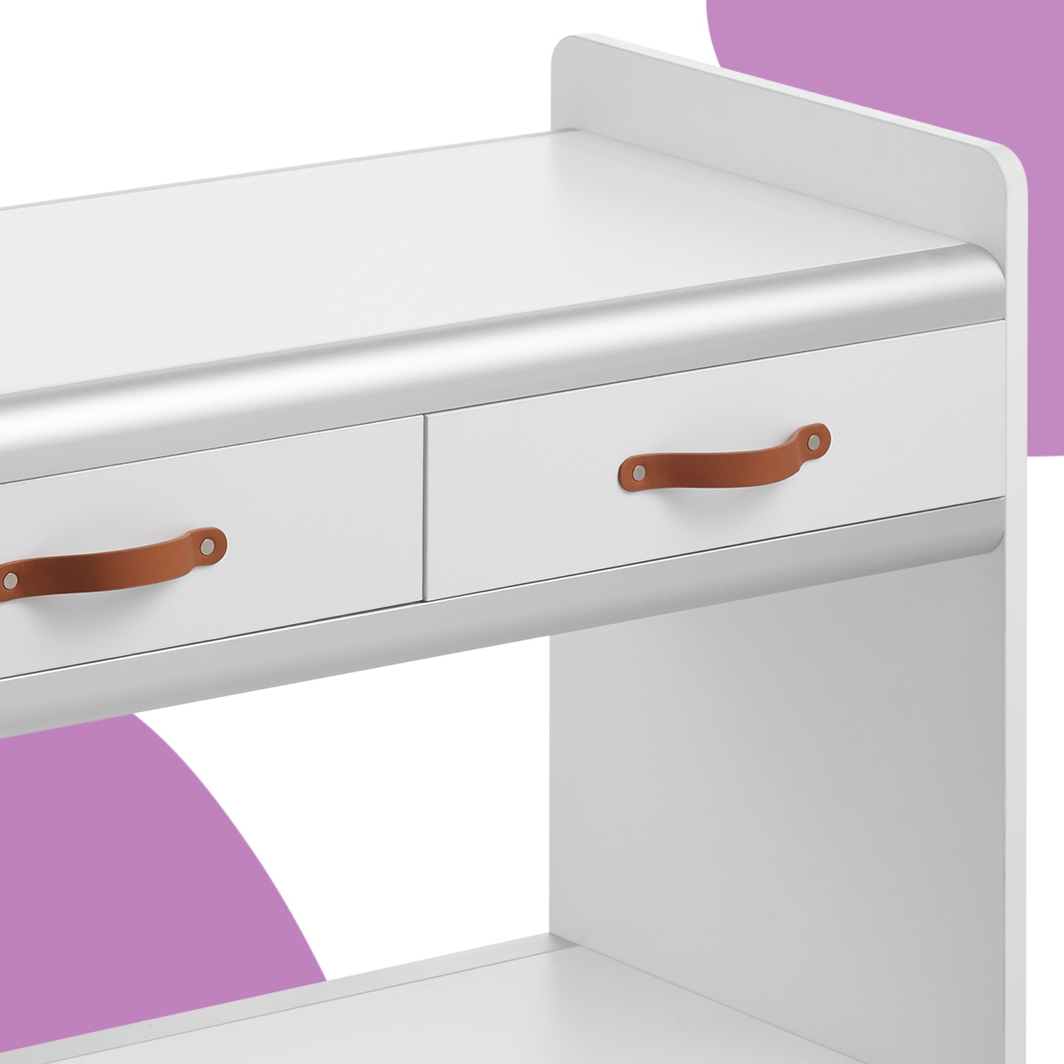 Mobili spintelė-2-in-1-su-bandelėmis-spacetronik