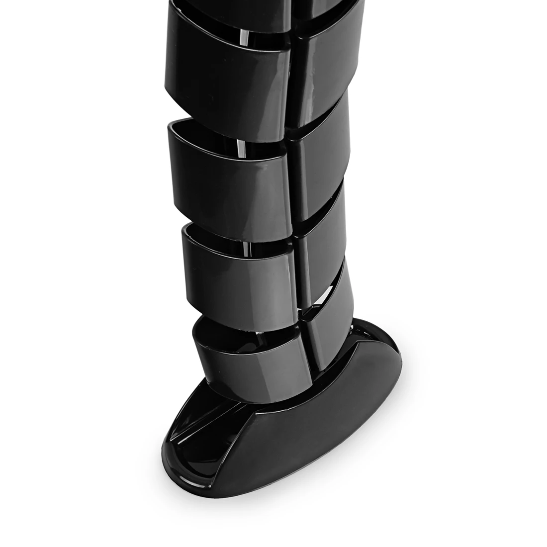 Spacetronik SPK-03B juodas kabelio kreiptuvas 73cm aprašymas - Prekės nuotrauka Spacetronik SPK-03B juodas kabelio kreiptuvas 73cm aprašymas - Prekės nuotrauka