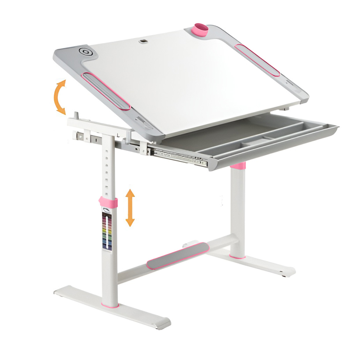 table and chair set-for-kids-spe-x121wp