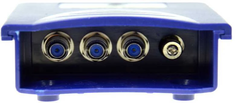 DiSEqC jungiklis 2/1 Spacetronik SPD-021
