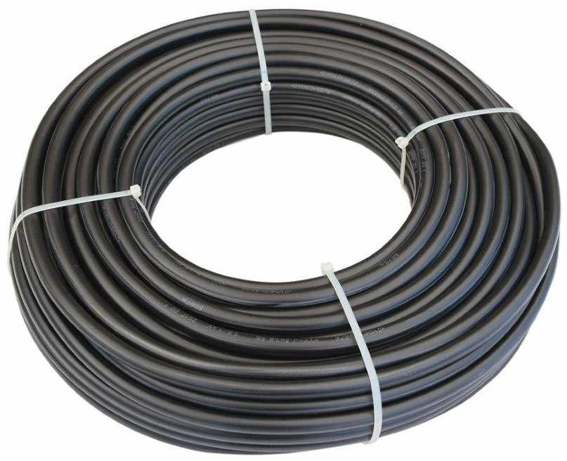 Dmtrade YKY 3x2,5 0,6/1kV požeminis elektros kabelis 25 m