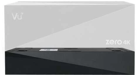 Doko stotelė na dysk 2.5" do Vu+ Zero 4K