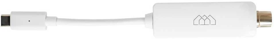 Dongle imtuvas DVB-T2 Homatics Box R Lite / R / R+