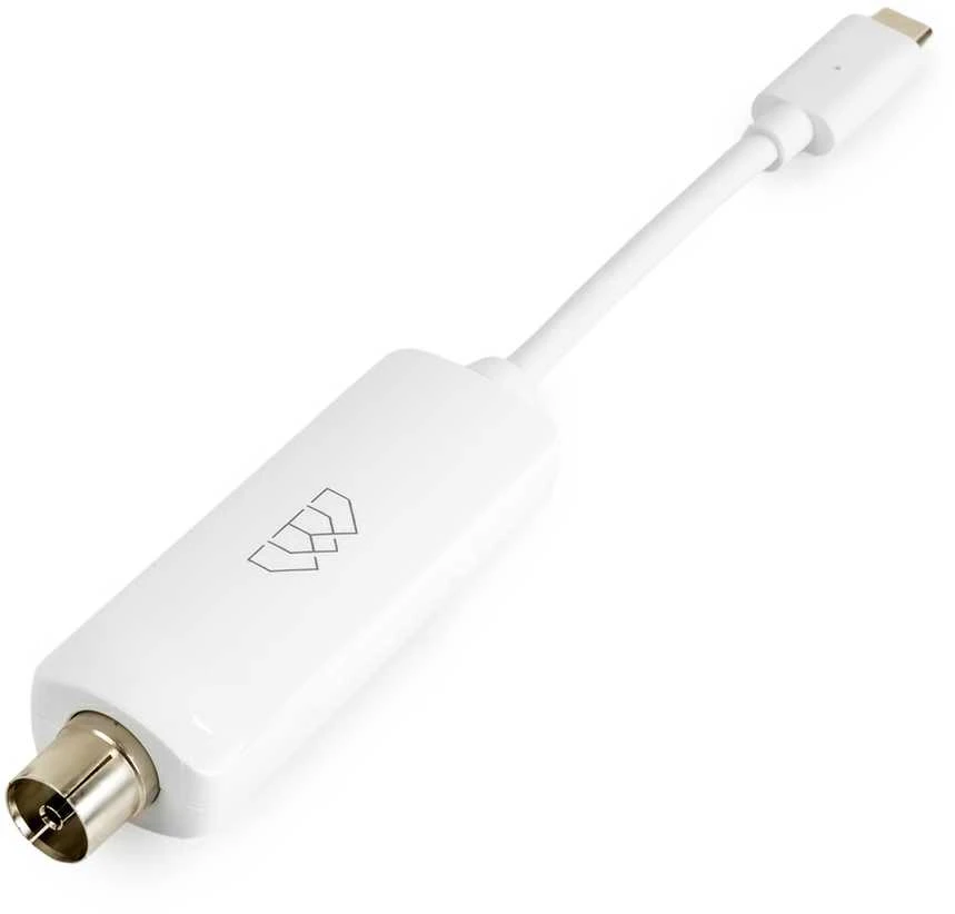 Dongle imtuvas DVB-T2 Homatics Box R Lite / R / R+