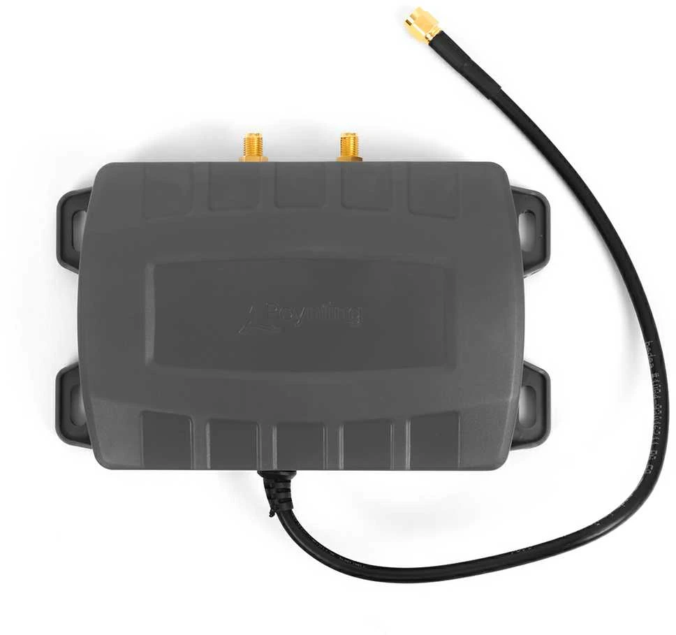 Dviejų krypčių skirstytuvas GSM Poynting SPLT-16-V1-02 SMA