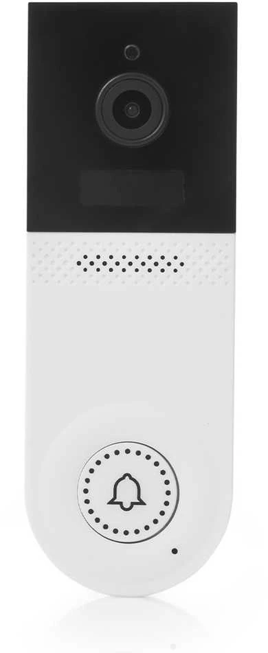 „WiFi“ durų skambutis Spacetronik SL-DB13W be baterijos