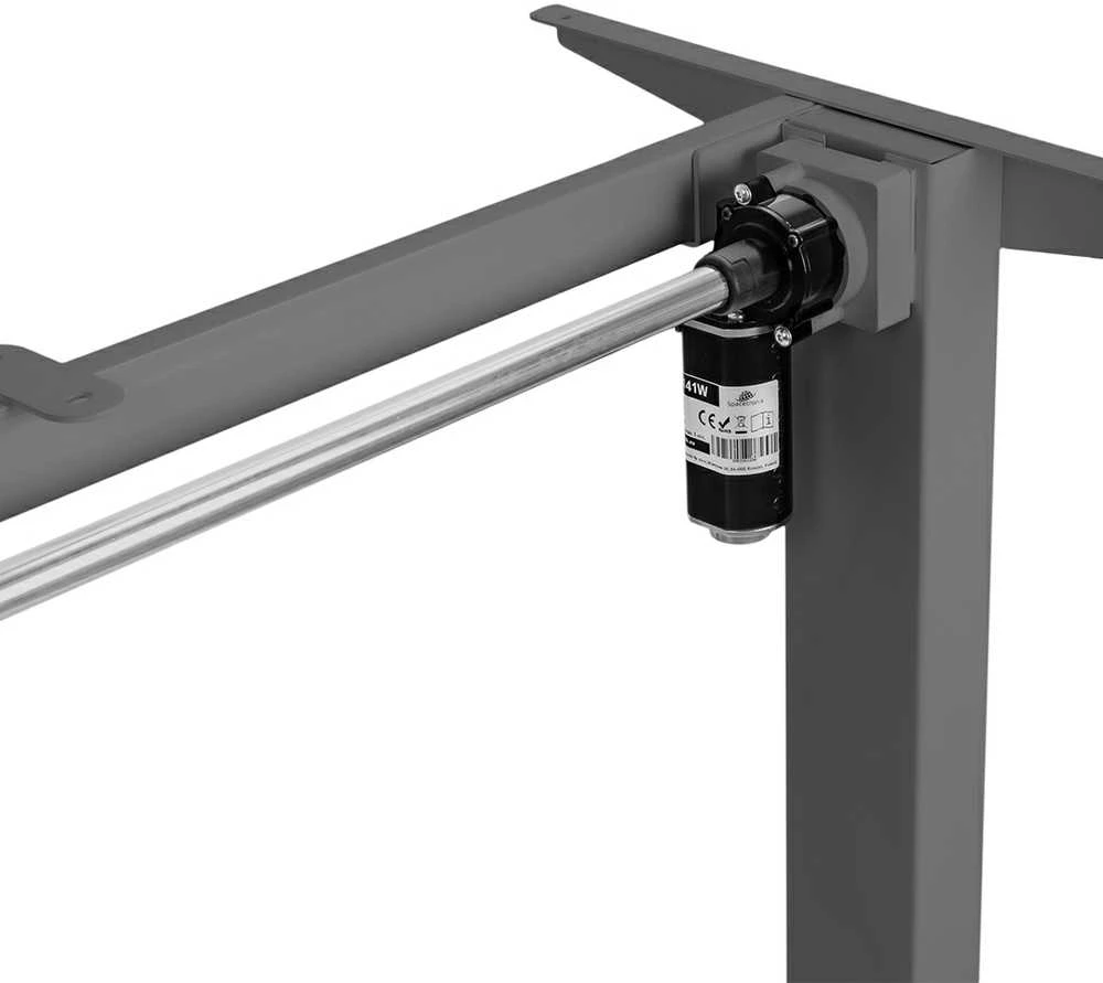 Spacetronik SPE-141G kėlimo mechanizmo variklis